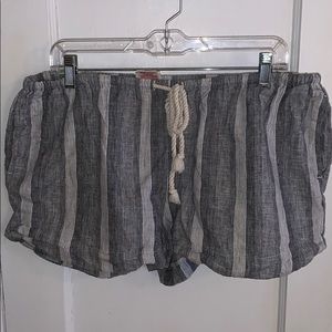 Mossimo Shorts